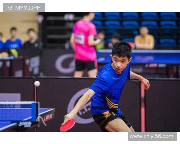 乒乓球盛宴：深入深圳乒乓球队的默契配合与训练秘辛